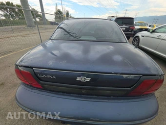 1996 Chevrolet Lumina - miniatura 16