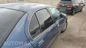 1996 Chevrolet Lumina - miniatura 18