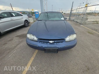 1996 Chevrolet Lumina - miniatura 2