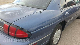 1996 Chevrolet Lumina - miniatura 21