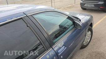 1996 Chevrolet Lumina - miniatura 23