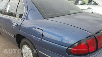 1996 Chevrolet Lumina - miniatura 25