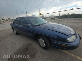 1996 Chevrolet Lumina - miniatura 3