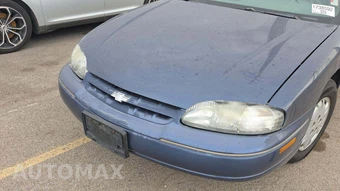 1996 Chevrolet Lumina - miniatura 32