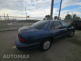 1996 Chevrolet Lumina - miniatura 4