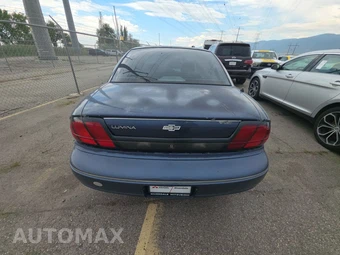 1996 Chevrolet Lumina - miniatura 5