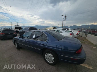 1996 Chevrolet Lumina - miniatura 6