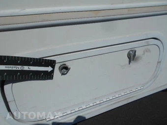 1996 Chevrolet Motor Home Chassis Base - miniatura 13