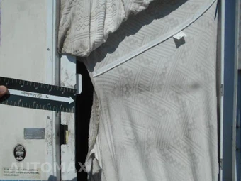 1996 Chevrolet Motor Home Chassis Base - miniatura 19