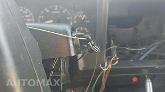 1996 Chevrolet S-10 LS Extended Cab Long Bed - miniatura 18