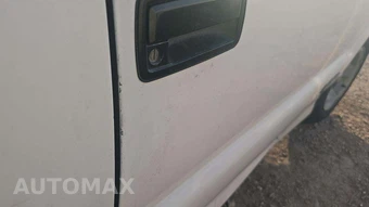 1996 Chevrolet S-10 LS Extended Cab Long Bed - miniatura 28