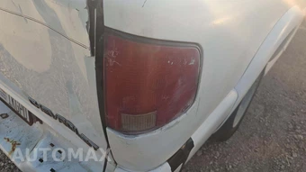 1996 Chevrolet S-10 LS Extended Cab Long Bed - miniatura 55