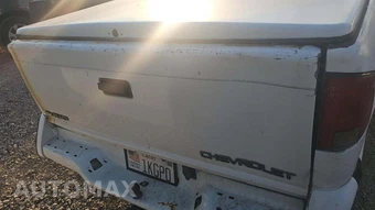 1996 Chevrolet S-10 LS Extended Cab Long Bed - miniatura 59