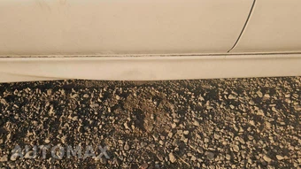 1996 Chevrolet S-10 LS Extended Cab Long Bed - miniatura 63