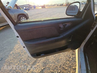 1996 Chevrolet S-10 LS Extended Cab Long Bed - miniatura 9