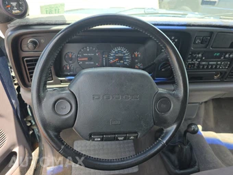 1996 Dodge Ram 2500 Extended Cab Long Bed - miniatura 10