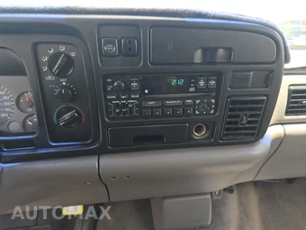 1996 Dodge Ram 2500 Extended Cab Long Bed - miniatura 11