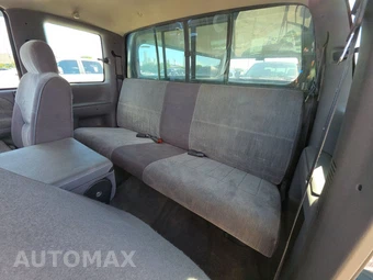 1996 Dodge Ram 2500 Extended Cab Long Bed - miniatura 13