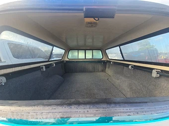 1996 Dodge Ram 2500 Extended Cab Long Bed - miniatura 16