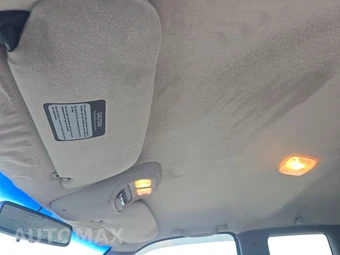 1996 Dodge Ram 2500 Extended Cab Long Bed - miniatura 18