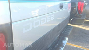 1996 Dodge Ram 2500 Extended Cab Long Bed - miniatura 26