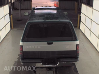 1996 Dodge Ram 2500 Extended Cab Long Bed - miniatura 5