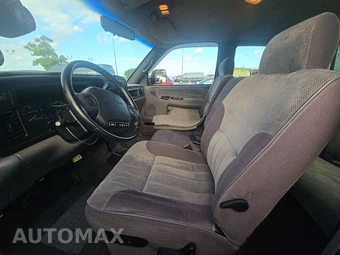 1996 Dodge Ram 2500 Extended Cab Long Bed - miniatura 7