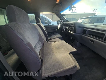 1996 Dodge Ram 2500 Extended Cab Long Bed - miniatura 8