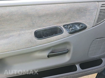 1996 Dodge Ram 2500 Extended Cab Long Bed - miniatura 9