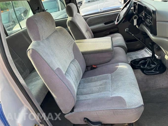 1996 Dodge Ram 3500 Base Extended Cab Long Bed DRW - miniatura 10