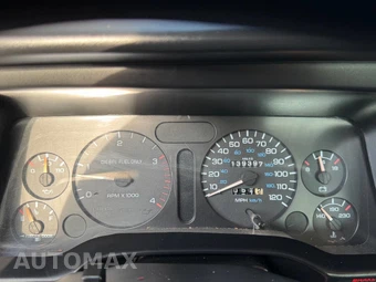 1996 Dodge Ram 3500 Base Extended Cab Long Bed DRW - miniatura 13