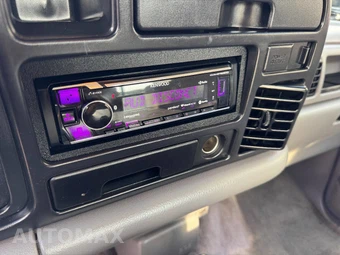 1996 Dodge Ram 3500 Base Extended Cab Long Bed DRW - miniatura 14
