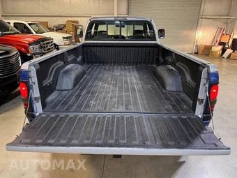 1996 Dodge Ram 3500 Base Extended Cab Long Bed DRW - miniatura 19