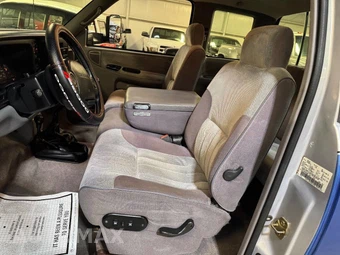 1996 Dodge Ram 3500 Base Extended Cab Long Bed DRW - miniatura 32