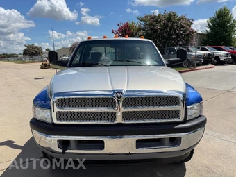 1996 Dodge Ram 3500 Base Extended Cab Long Bed DRW - miniatura 40