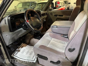 1996 Dodge Ram 3500 Base Extended Cab Long Bed DRW - miniatura 7