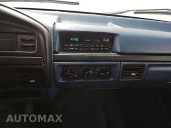 1996 Ford Bronco XLT - miniatura 11