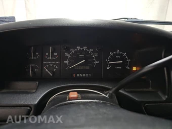 1996 Ford Bronco XLT - miniatura 12