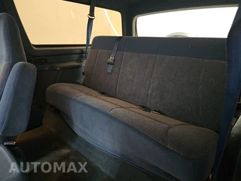 1996 Ford Bronco XLT - miniatura 13