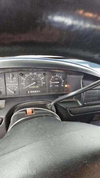 1996 Ford Bronco XLT - miniatura 22
