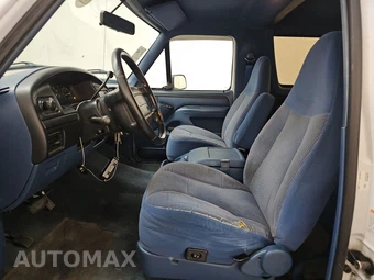 1996 Ford Bronco XLT - miniatura 7