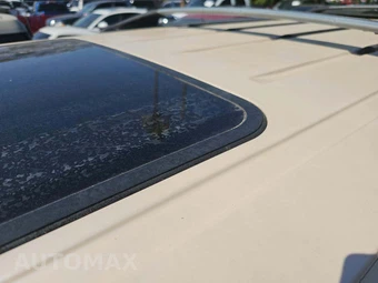 1996 Ford Explorer Limited – miniatura 12