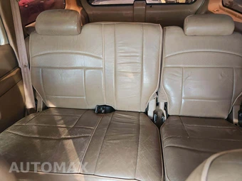 1996 Ford Explorer Limited – miniatura 13