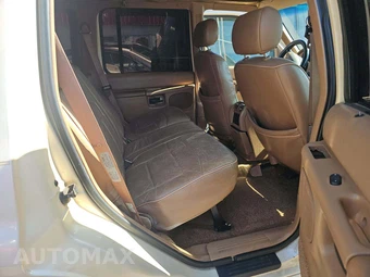 1996 Ford Explorer Limited – miniatura 15