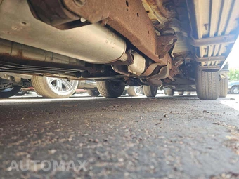 1996 Ford Explorer Limited – miniatura 16
