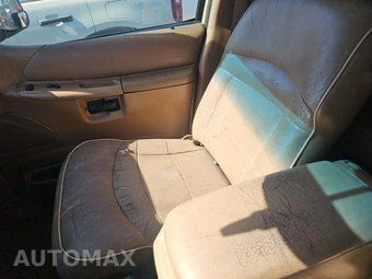 1996 Ford Explorer Limited – miniatura 17