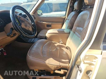 1996 Ford Explorer Limited – miniatura 6