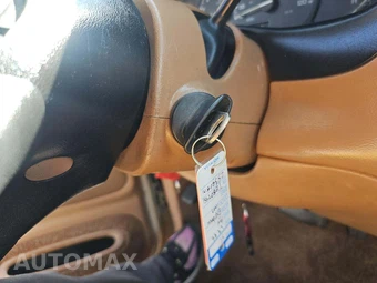 1996 Ford Explorer Limited – miniatura 8