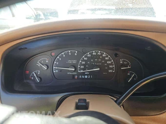 1996 Ford Explorer Limited – miniatura 9