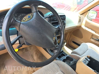 1996 Ford Explorer XLT – miniatura 11